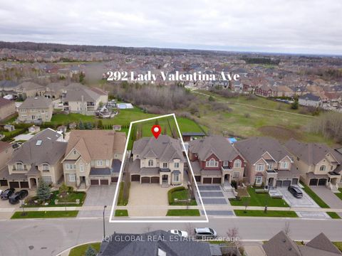 Photo 2 at 292 Lady Valentina Avenue, Patterson, Vaughan