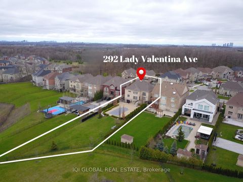 Photo 3 at 292 Lady Valentina Avenue, Patterson, Vaughan
