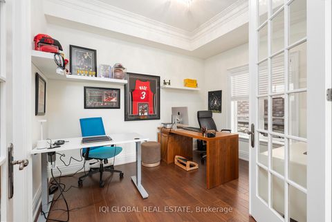 Photo 21 at 292 Lady Valentina Avenue, Patterson, Vaughan