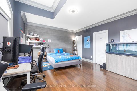 Photo 31 at 292 Lady Valentina Avenue, Patterson, Vaughan