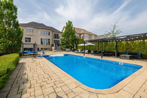 Photo 45 at 292 Lady Valentina Avenue, Patterson, Vaughan