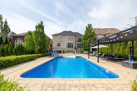 Photo 46 at 292 Lady Valentina Avenue, Patterson, Vaughan