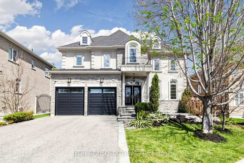 Photo 0 at 20 16th Lane, Unionville, Markham