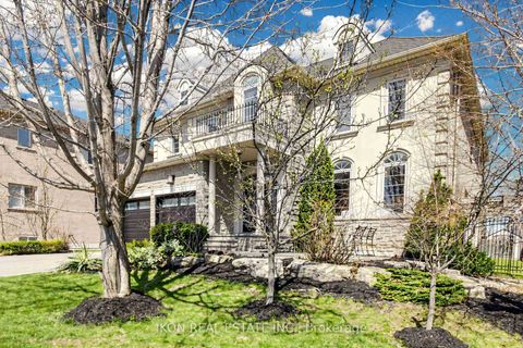 Photo 1 at 20 16th Lane, Unionville, Markham