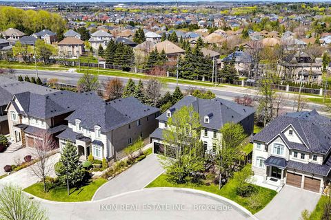 Photo 2 at 20 16th Lane, Unionville, Markham
