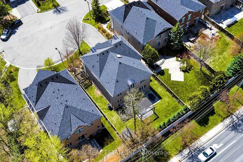 Photo 3 at 20 16th Lane, Unionville, Markham