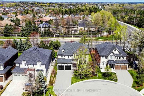 Photo 4 at 20 16th Lane, Unionville, Markham