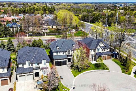 Photo 5 at 20 16th Lane, Unionville, Markham