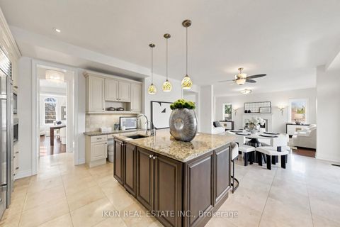 Photo 17 at 20 16th Lane, Unionville, Markham