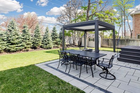 Photo 48 at 20 16th Lane, Unionville, Markham