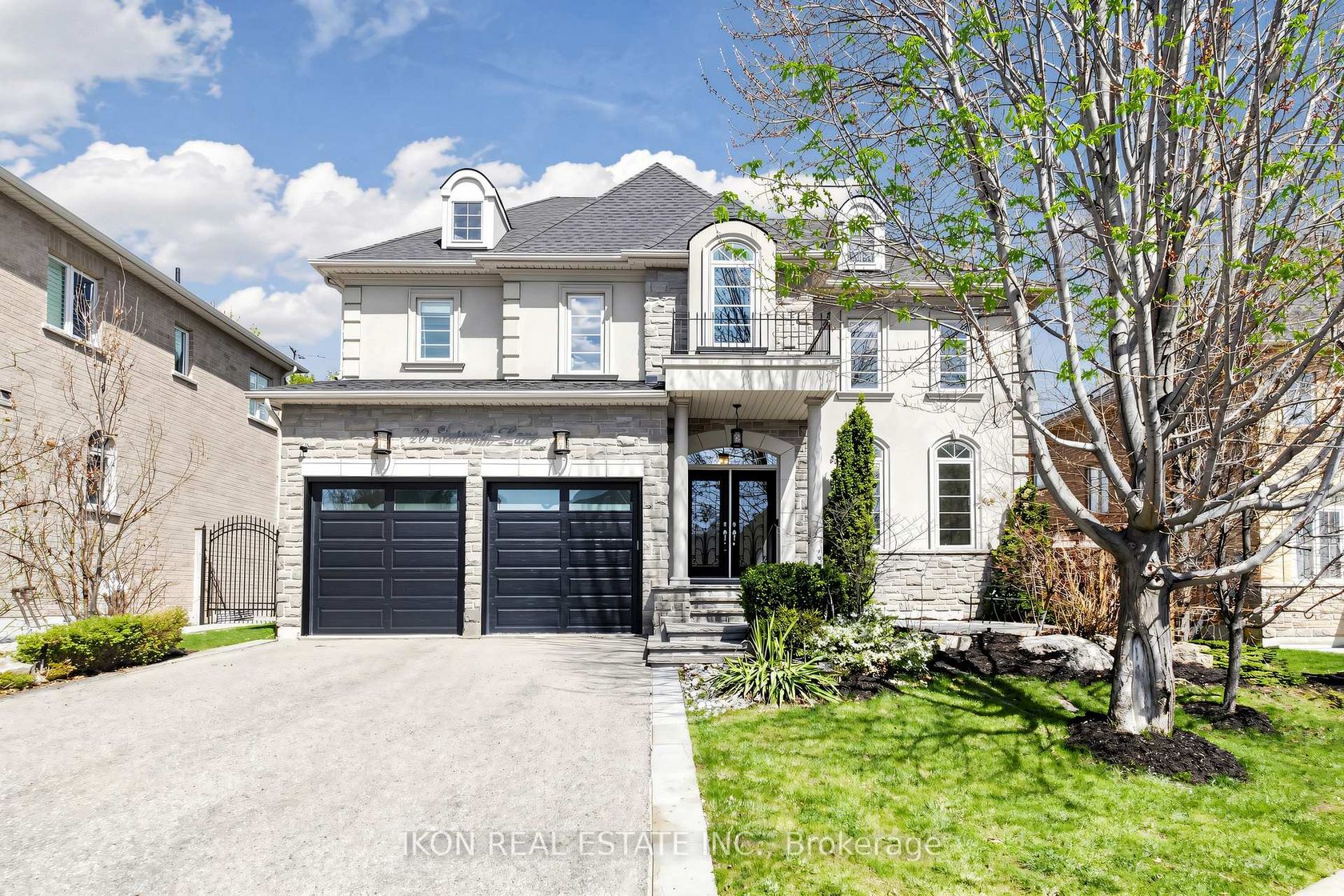 20 16th Lane, Unionville, Markham 