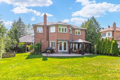 Photo 35 at 23 Bloomfield Trail, Oak Ridges, Richmond Hill