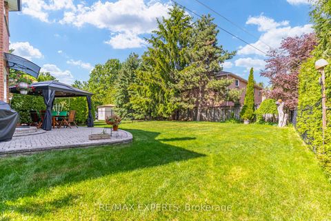 Photo 36 at 23 Bloomfield Trail, Oak Ridges, Richmond Hill