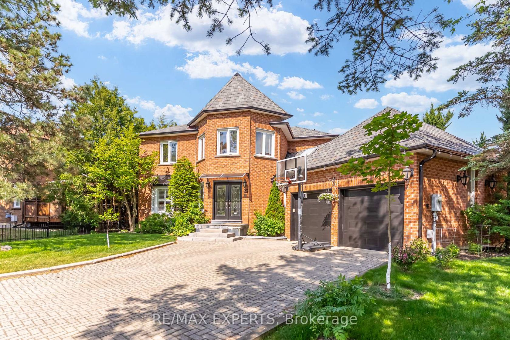 23 Bloomfield Trail, Oak Ridges, Richmond Hill 