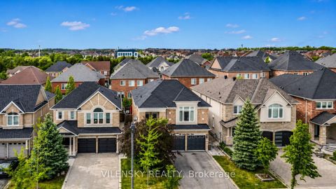 Photo 5 at 146 Valley Vista Drive, Patterson, Vaughan