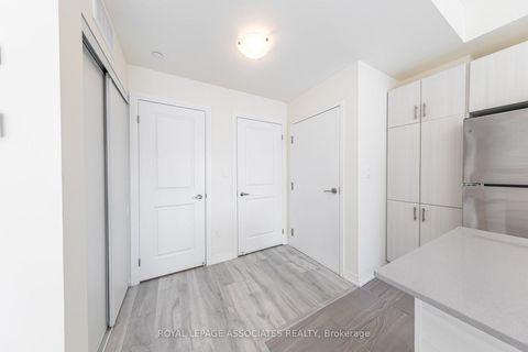 Photo 5 at 44 - 30 Liben Way, Malvern, Toronto