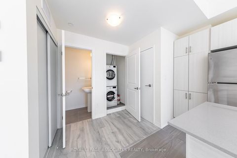 Photo 6 at 44 - 30 Liben Way, Malvern, Toronto