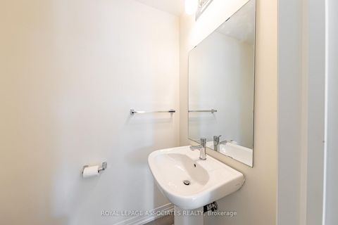 Photo 7 at 44 - 30 Liben Way, Malvern, Toronto