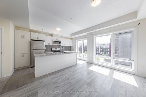 Photo 9 at 44 - 30 Liben Way, Malvern, Toronto