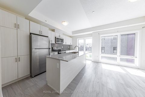 Photo 10 at 44 - 30 Liben Way, Malvern, Toronto