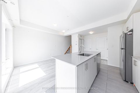 Photo 12 at 44 - 30 Liben Way, Malvern, Toronto