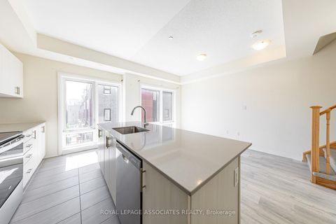 Photo 13 at 44 - 30 Liben Way, Malvern, Toronto