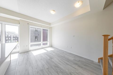 Photo 14 at 44 - 30 Liben Way, Malvern, Toronto