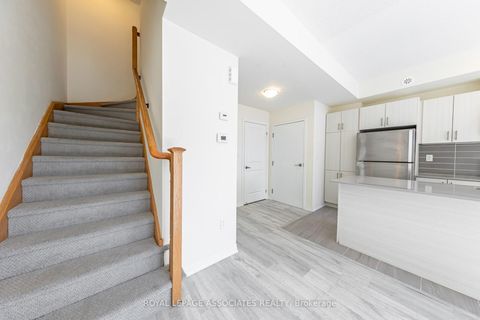 Photo 15 at 44 - 30 Liben Way, Malvern, Toronto