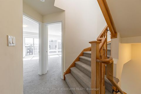 Photo 16 at 44 - 30 Liben Way, Malvern, Toronto