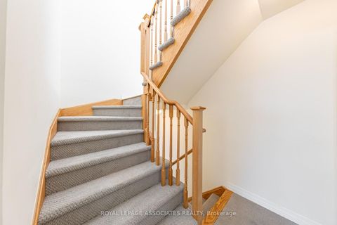 Photo 17 at 44 - 30 Liben Way, Malvern, Toronto