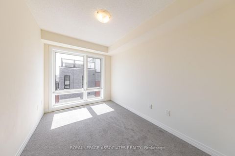 Photo 18 at 44 - 30 Liben Way, Malvern, Toronto