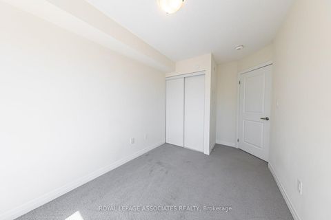 Photo 19 at 44 - 30 Liben Way, Malvern, Toronto