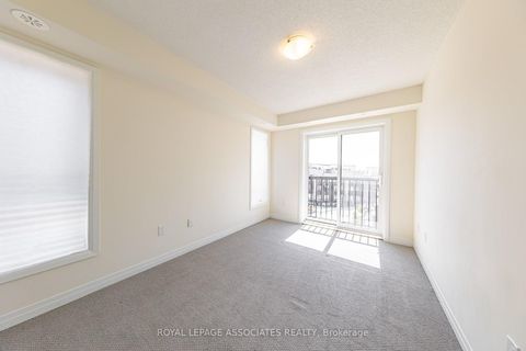 Photo 20 at 44 - 30 Liben Way, Malvern, Toronto
