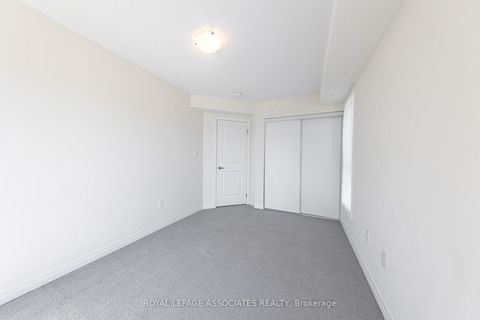 Photo 21 at 44 - 30 Liben Way, Malvern, Toronto