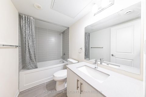 Photo 22 at 44 - 30 Liben Way, Malvern, Toronto