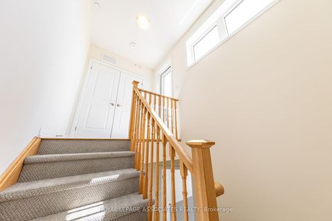 Photo 23 at 44 - 30 Liben Way, Malvern, Toronto