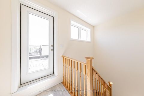 Photo 24 at 44 - 30 Liben Way, Malvern, Toronto