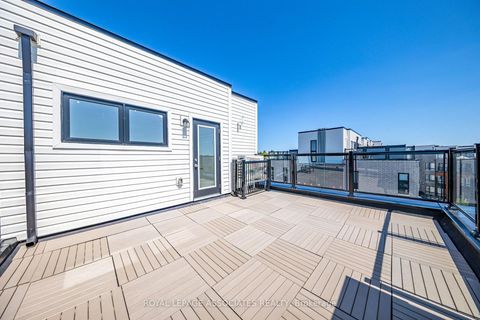 Photo 25 at 44 - 30 Liben Way, Malvern, Toronto