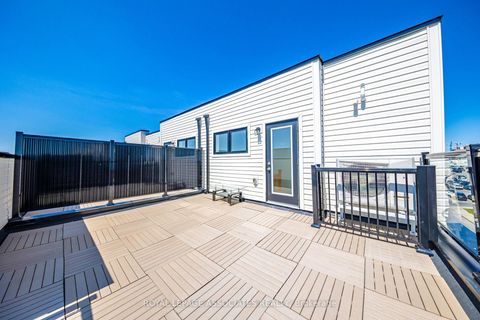 Photo 26 at 44 - 30 Liben Way, Malvern, Toronto