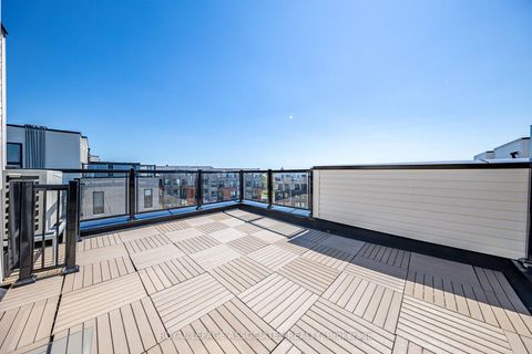 Photo 27 at 44 - 30 Liben Way, Malvern, Toronto