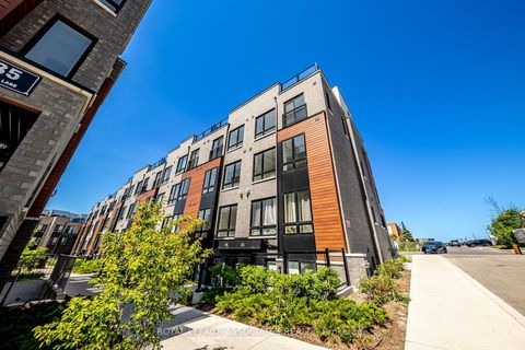 Photo 28 at 44 - 30 Liben Way, Malvern, Toronto