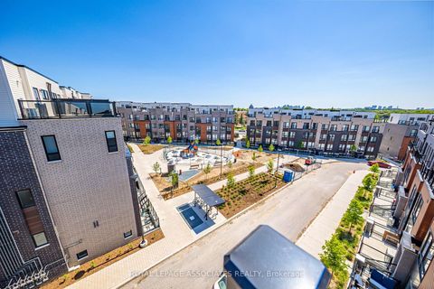 Photo 30 at 44 - 30 Liben Way, Malvern, Toronto