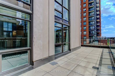 Photo 3 at 729 - 36 via bagnato, Glen Park, Toronto