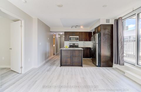 Photo 9 at 729 - 36 via bagnato, Glen Park, Toronto