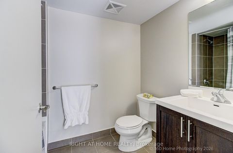 Photo 11 at 729 - 36 via bagnato, Glen Park, Toronto