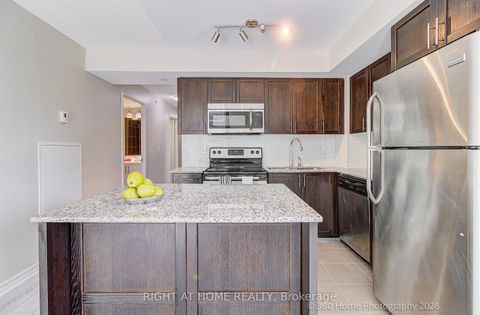Photo 12 at 729 - 36 via bagnato, Glen Park, Toronto