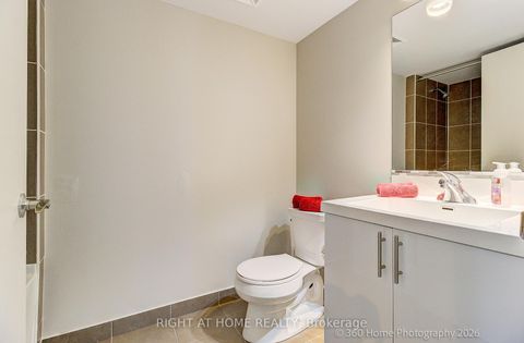 Photo 15 at 729 - 36 via bagnato, Glen Park, Toronto