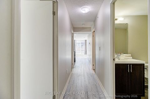 Photo 23 at 729 - 36 via bagnato, Glen Park, Toronto