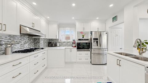 Photo 8 at 15 Barnes Crescent, Woburn, Toronto