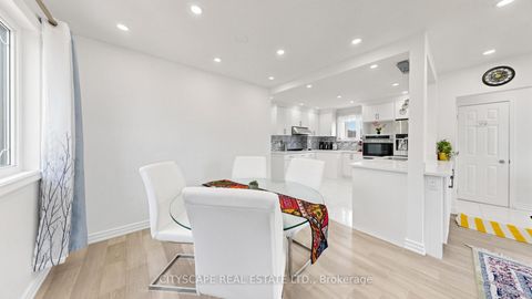 Photo 12 at 15 Barnes Crescent, Woburn, Toronto